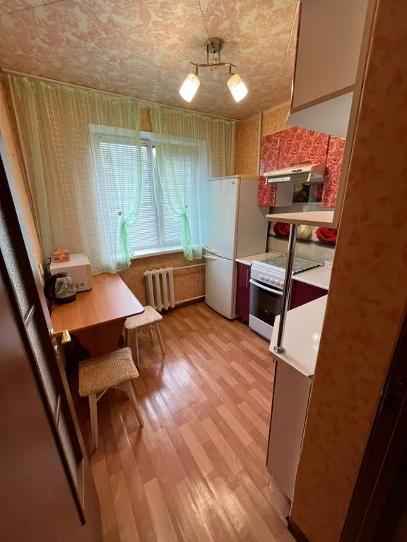 Уютная квартира в центре города — аренда посуточно в Салават