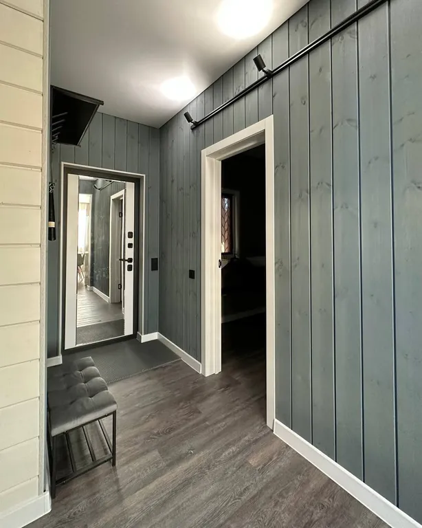 Коттедж 3-комнатный Дом — Кискелово