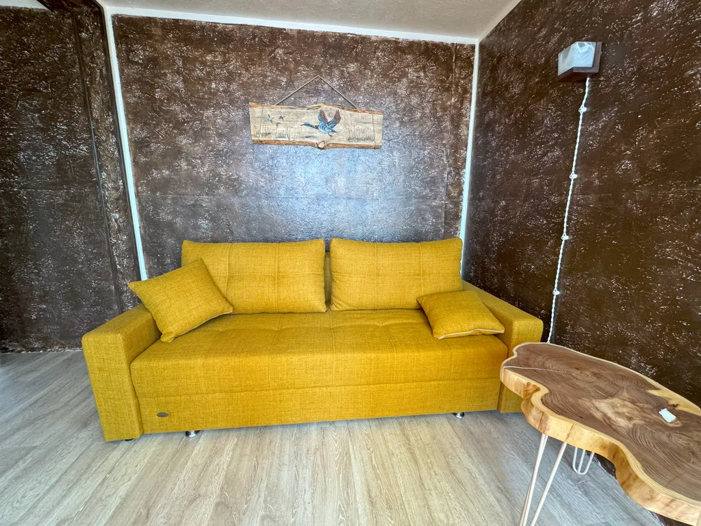 2-комнатный Дом