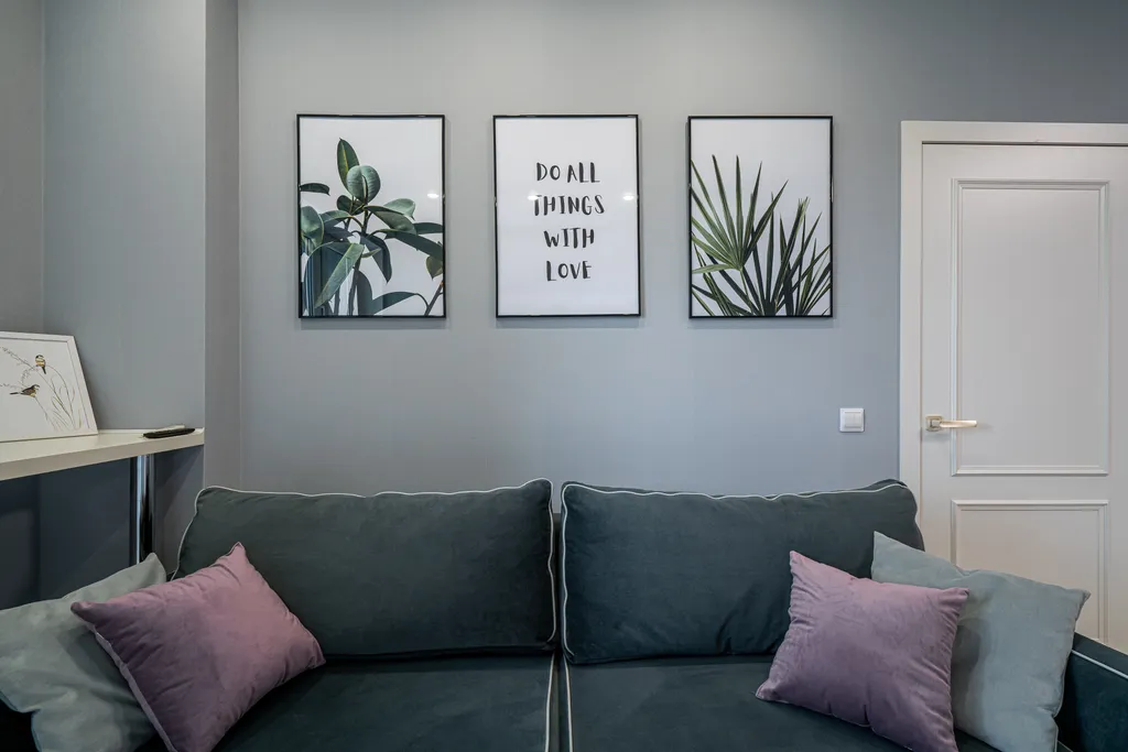 Наслаждаться тишиной