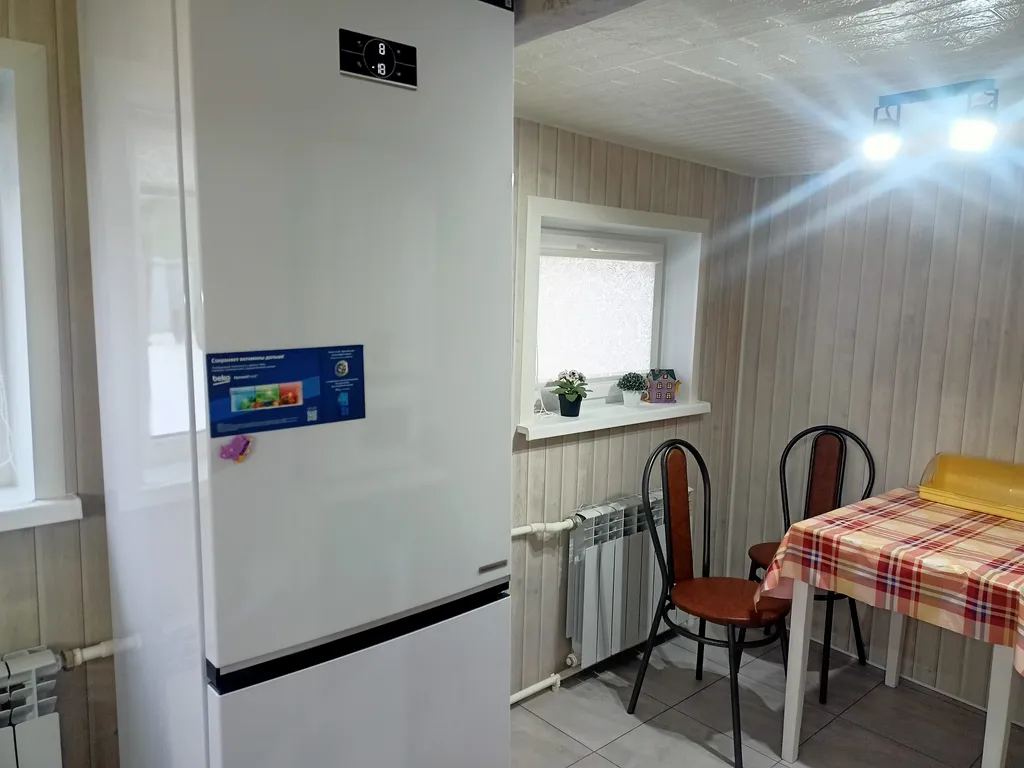 Квартира с отдельным входом