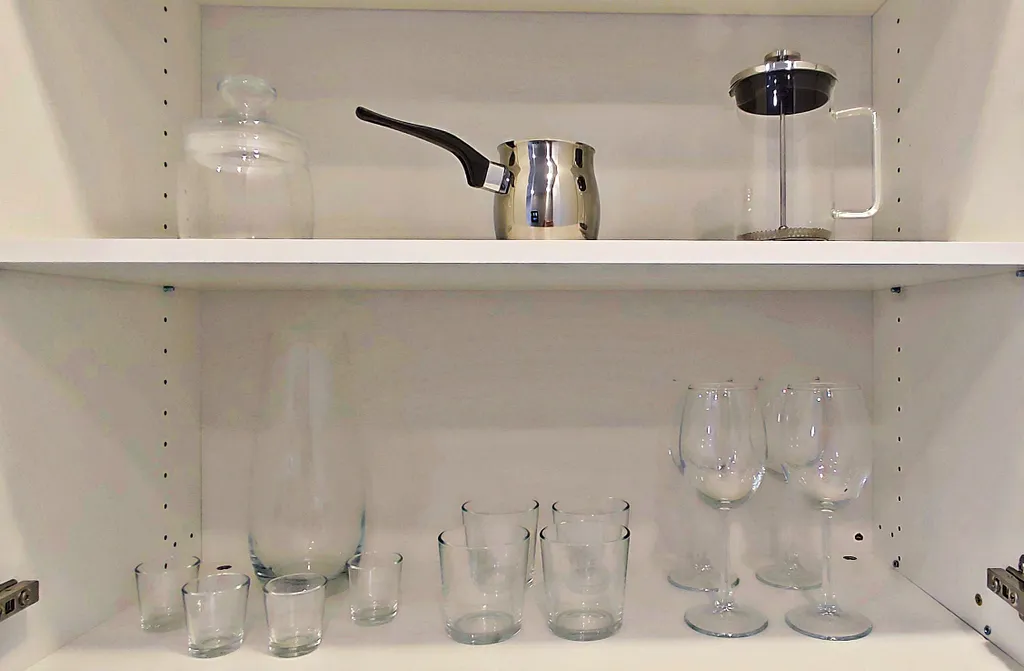 Квартира Приморье