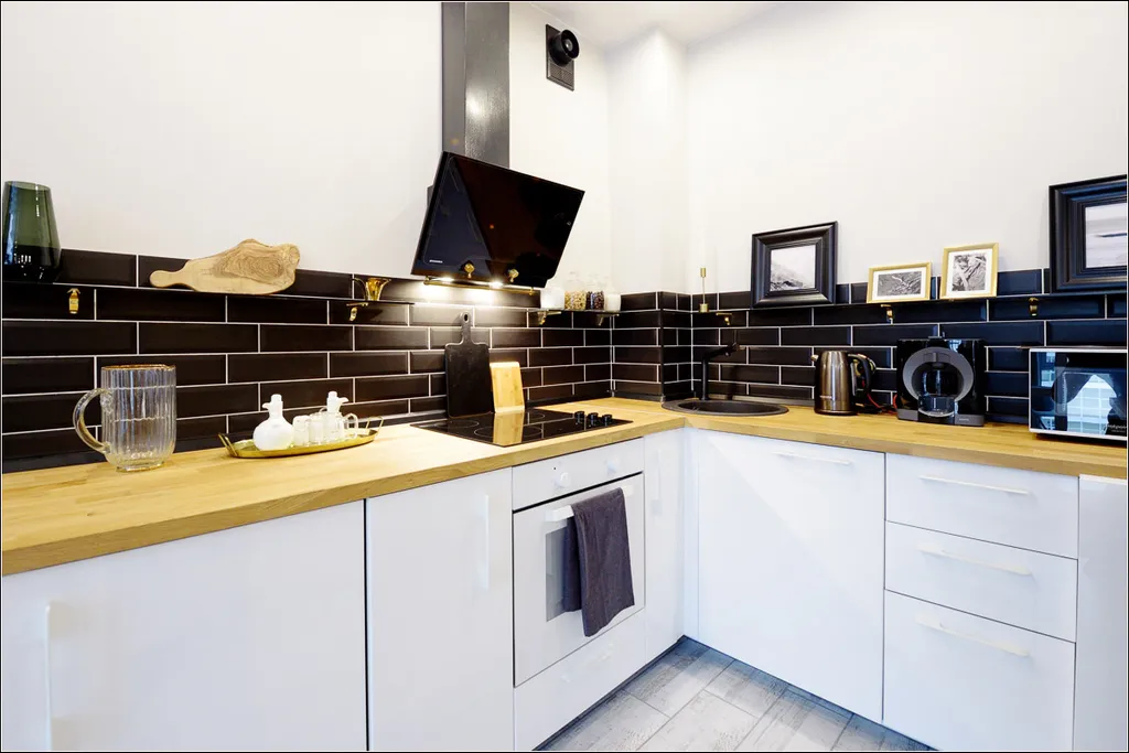 Уютная квартира-студия