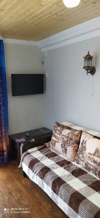 Квартира Квартира Номерок — Судак