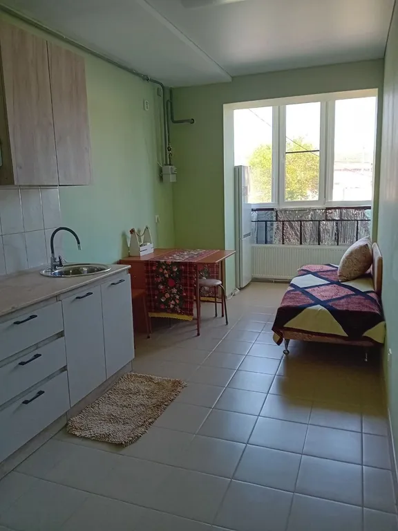 Квартира 1-комнатная Квартира — Горячий Ключ