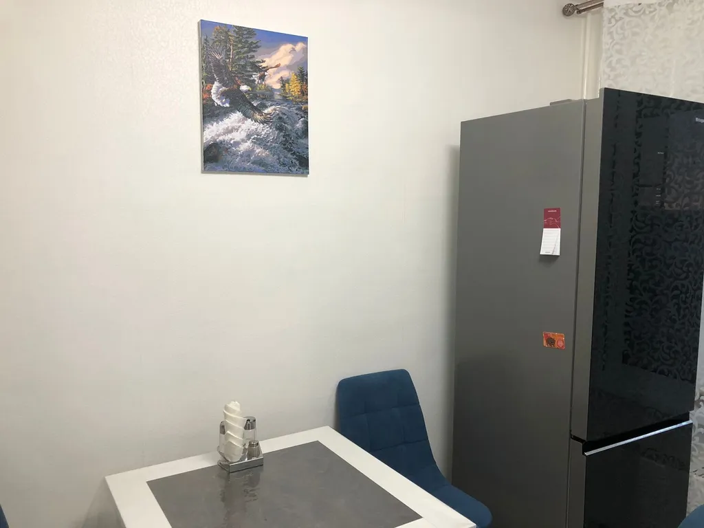 Уютная квартира, рядом с кванью и термальным комплексом