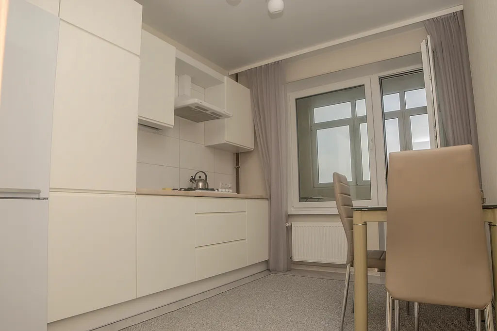 Квартира Квартира Апартамент у Балтийского моря — Светлогорск