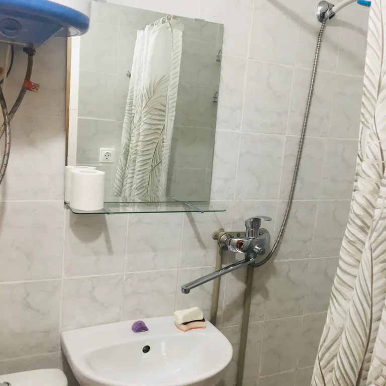 Квартира в двух шагах от моря