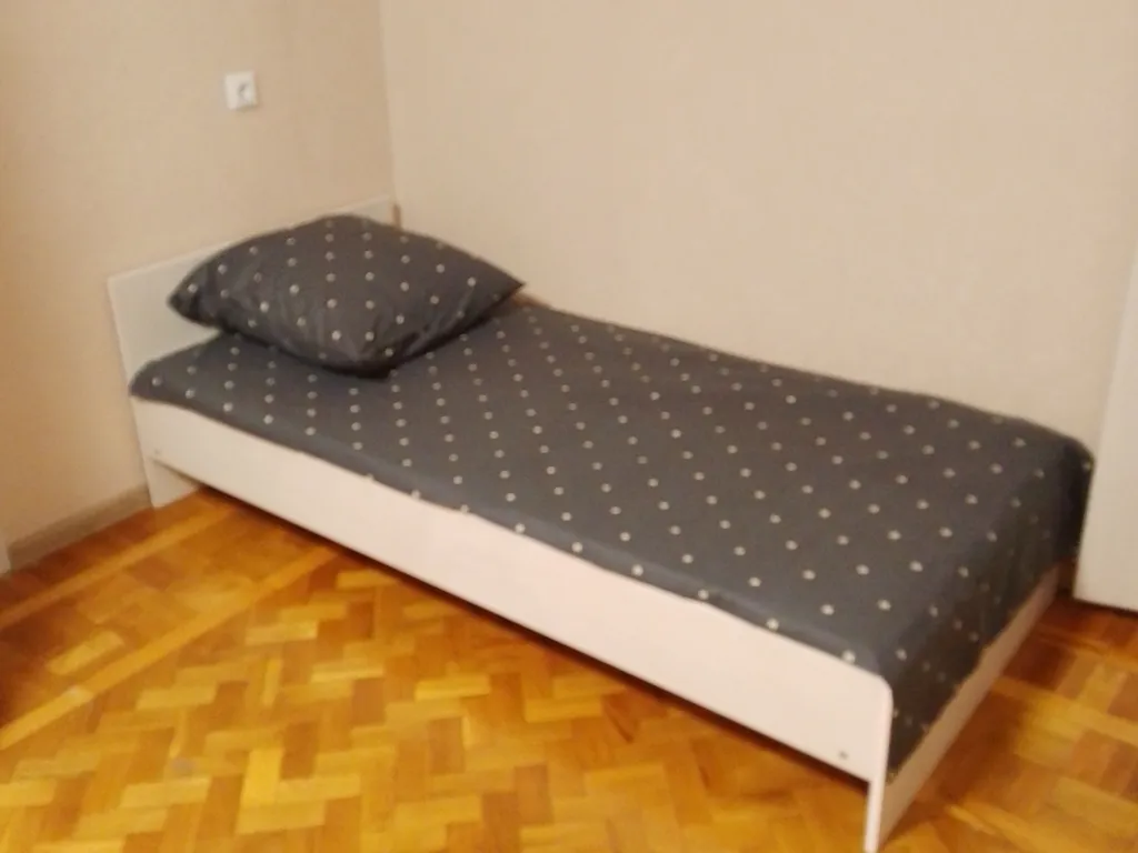 Квартира Уютная квартира в удобном месте в 10 минутах от ГРУПС — Ростов-на-Дону