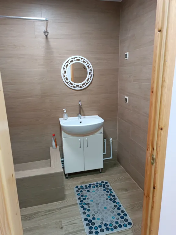 Уютная комната в центре города