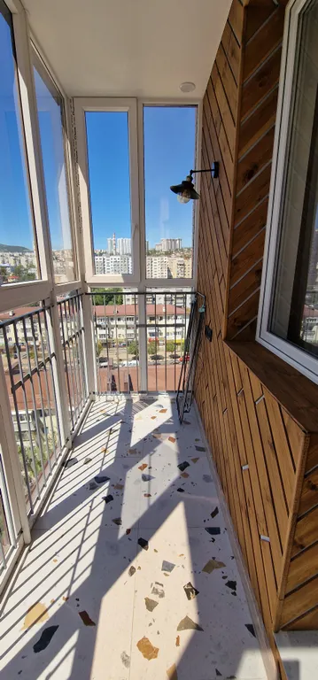 Квартира Квартира WHITE APART 3 — Новороссийск