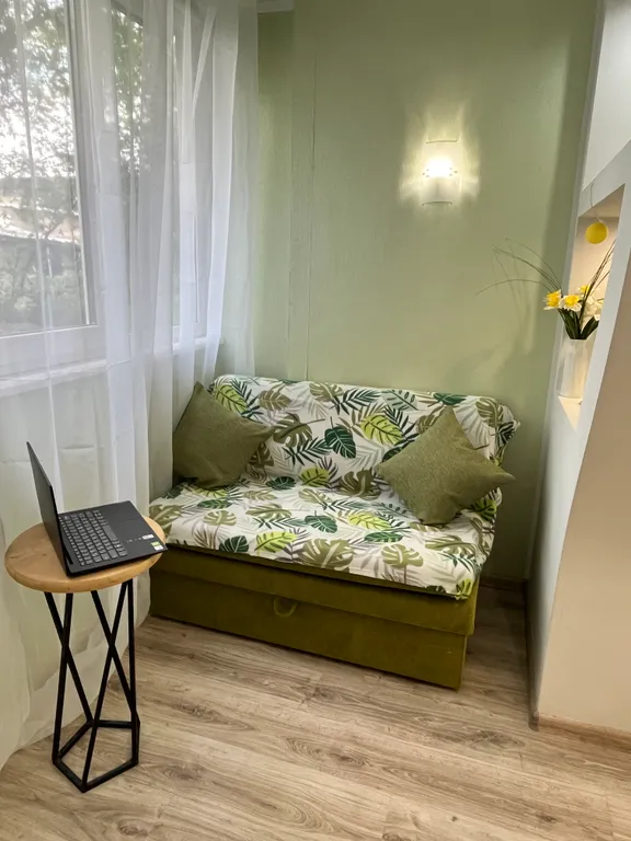 Квартира в Форосе возле моря, для отдыха и проживания