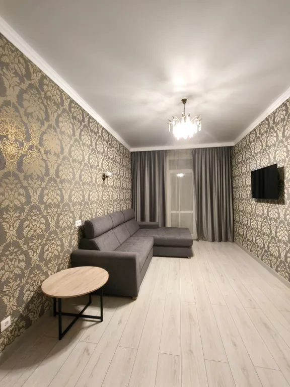 Квартира 2-комнатная Квартира — Калининград