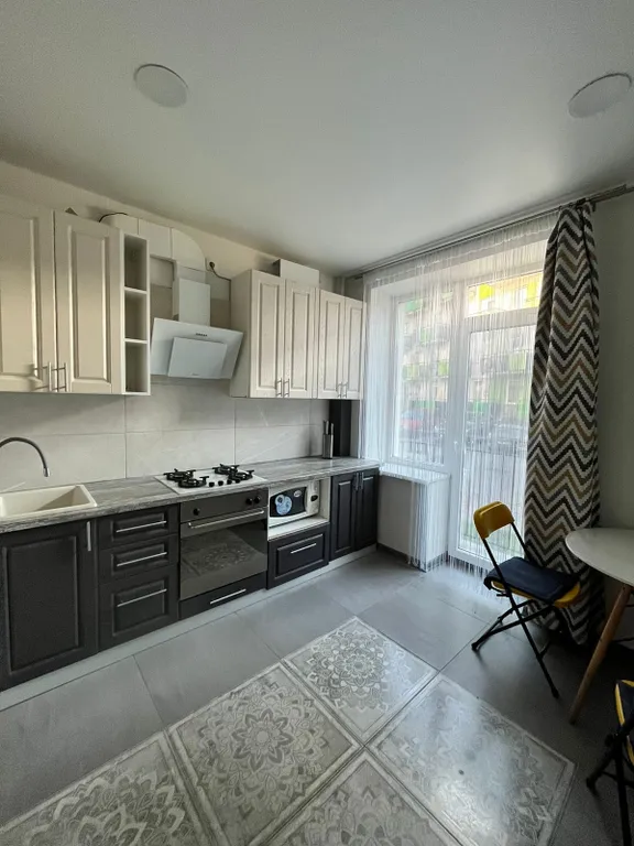 Квартира Уютная квартира для хорошего отдыха — Светлогорск