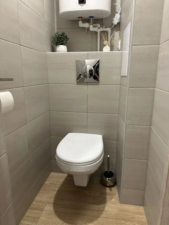 Уютная квартира рядом с ресторанами Тундра и Сампо