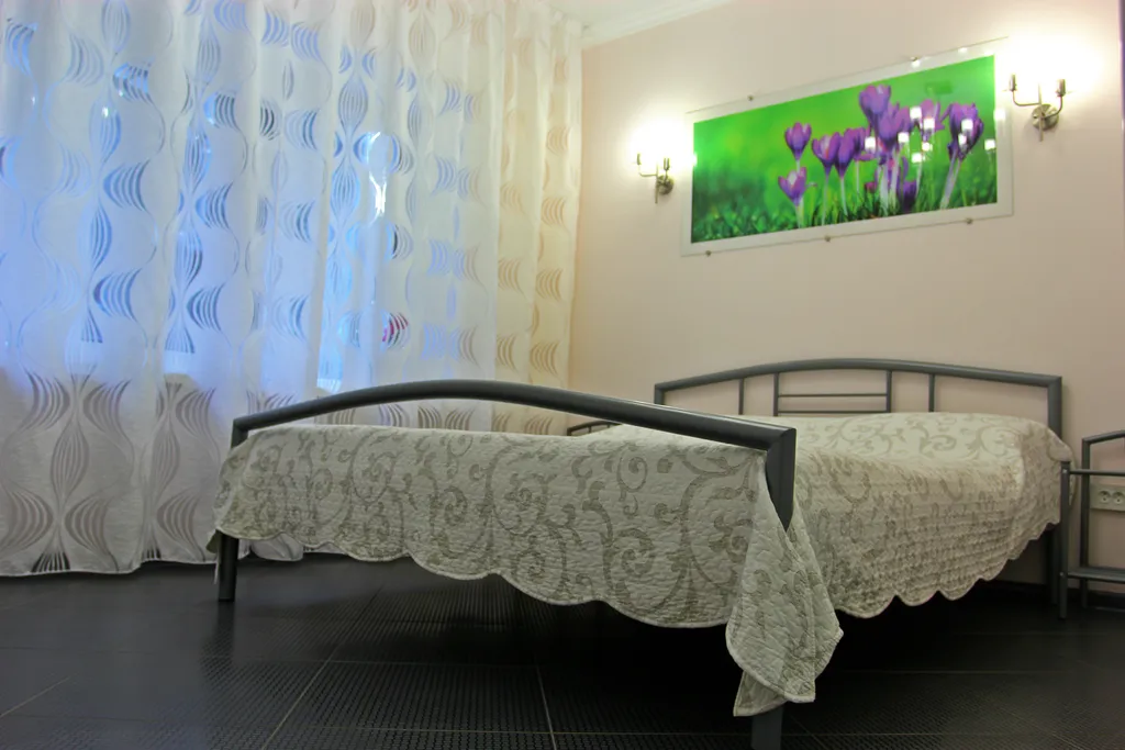 Квартира Апартаменты возле набережной — аренда посуточно в Ялта