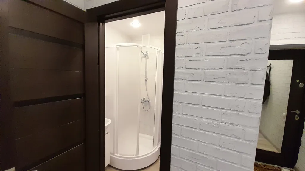 Квартира Уютная квартира-студия — Ярославль