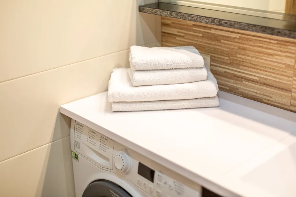 Апарт с видом на горы