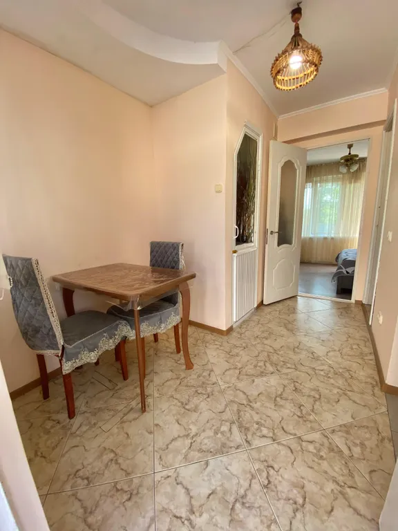 Квартира 1-комнатная Квартира — Сочи