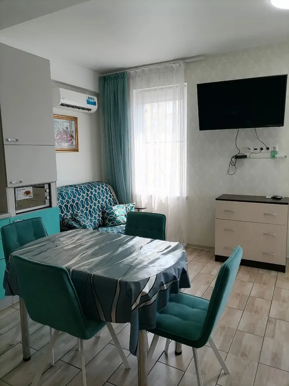 Квартира Квартира Студия Каньон 2 — Сочи