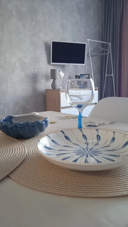 Студия Небо Балтики