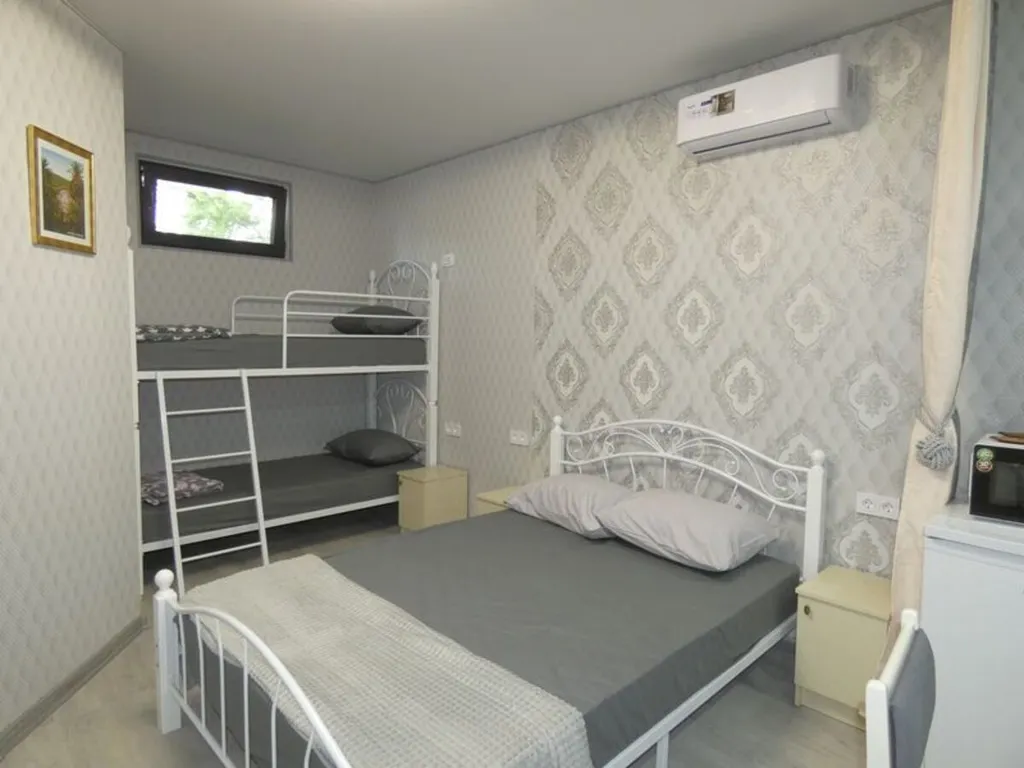 Комната