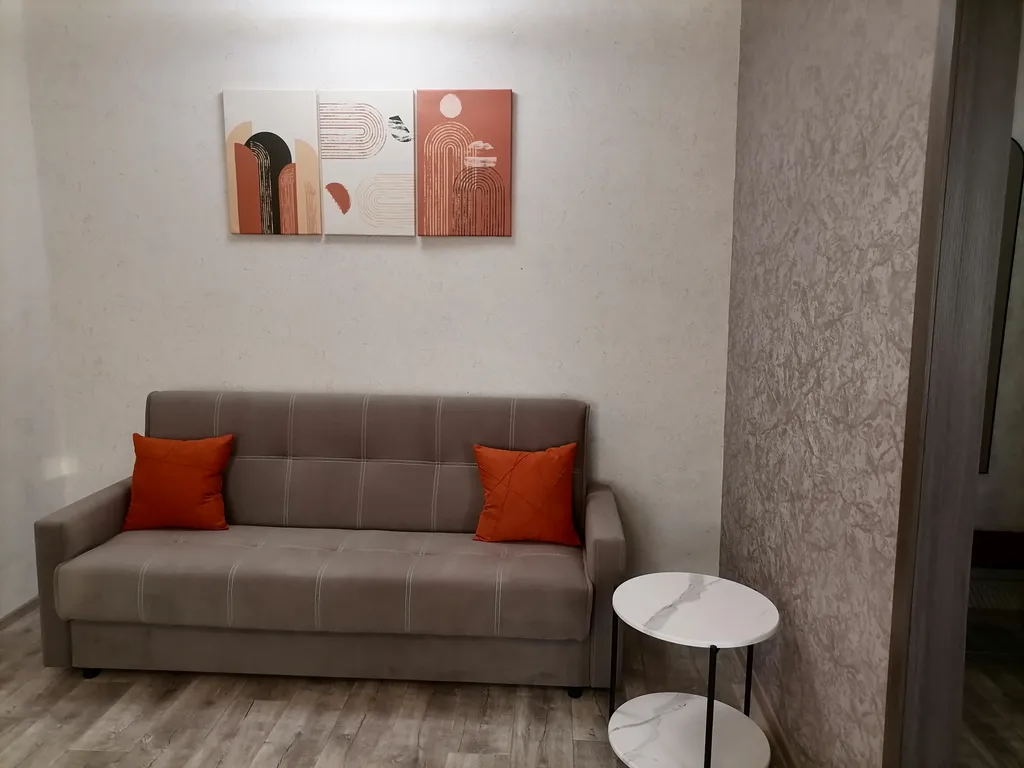 Однокомнатная квартира на Телецентре