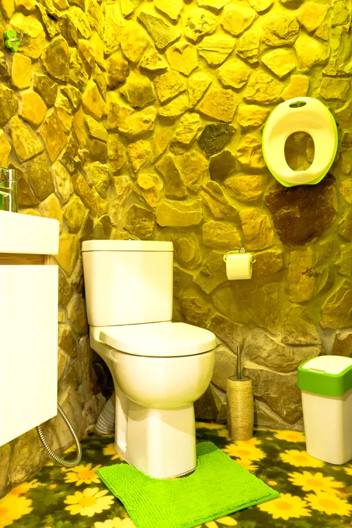 Дом Ленивый Дельфин