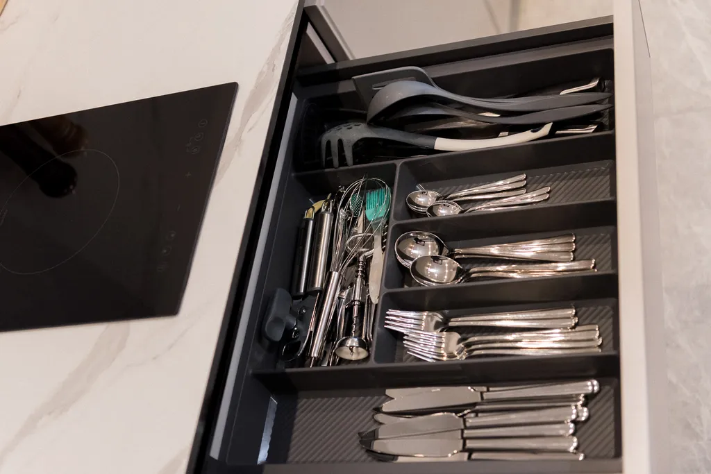 Апартаменты с видом на море