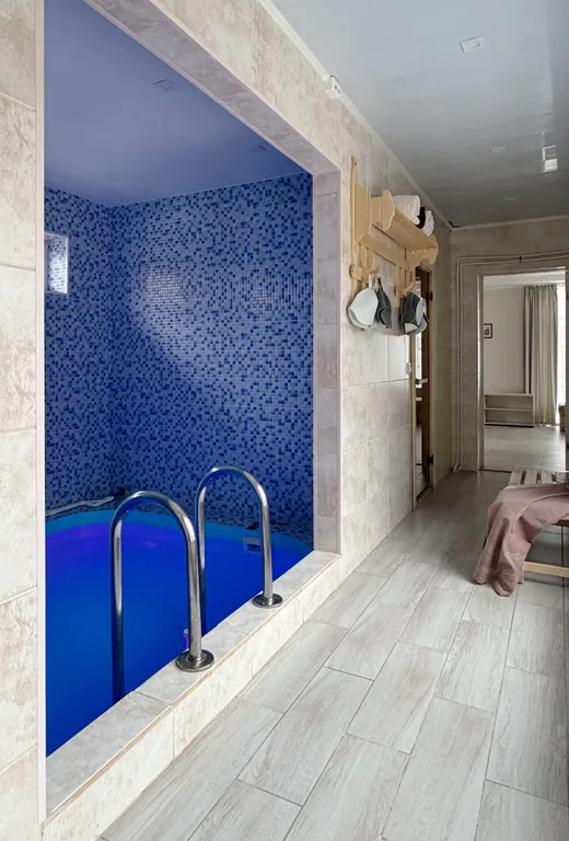 Лесная сказка