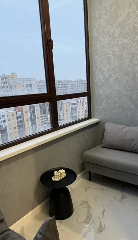 Красивая, уютная 1-комнатная квартира