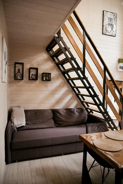 Коттедж Коттедж 2 — Архыз