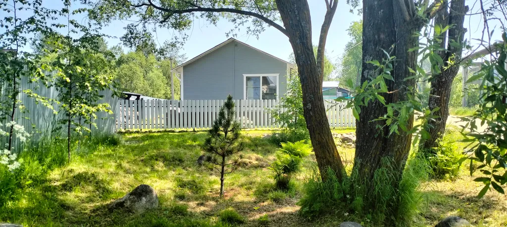 Первая линия Байкала