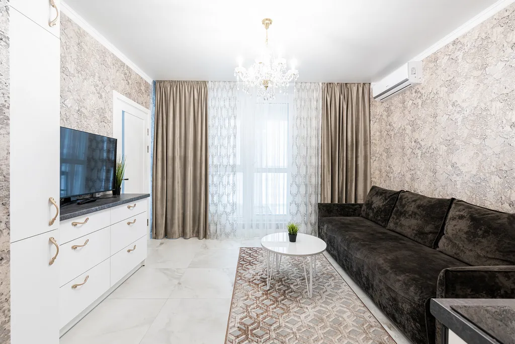 Квартира Квартира BELMIR RESIDENCE — Минск