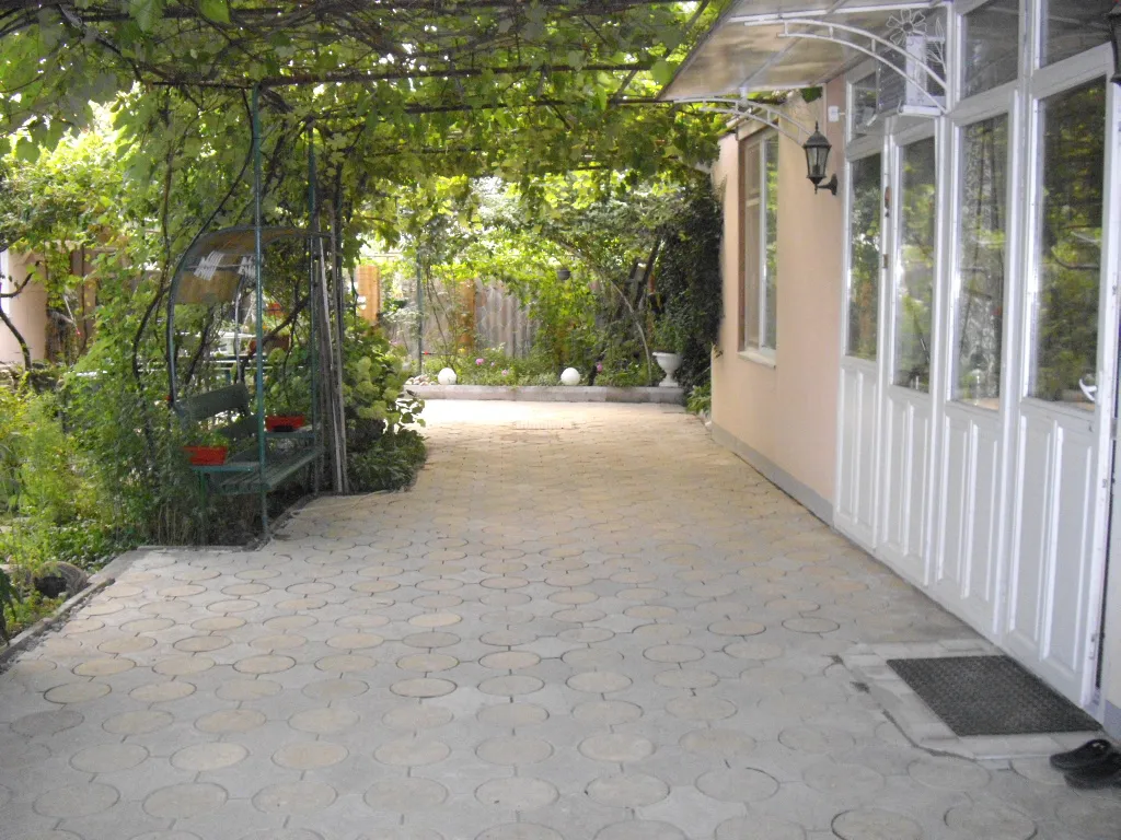 Уютная квартира в центрe гopода