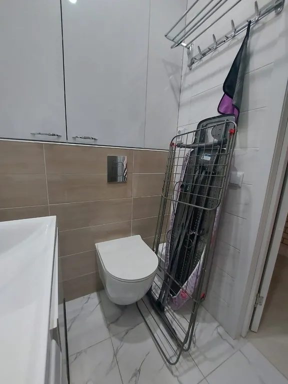 Уютные апартаменты в Золотых песках