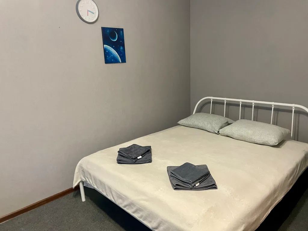 Уютная квартира недалеко от Кремля