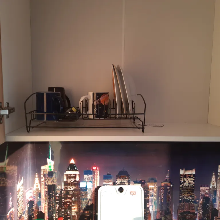 Добрая однушка в центре города