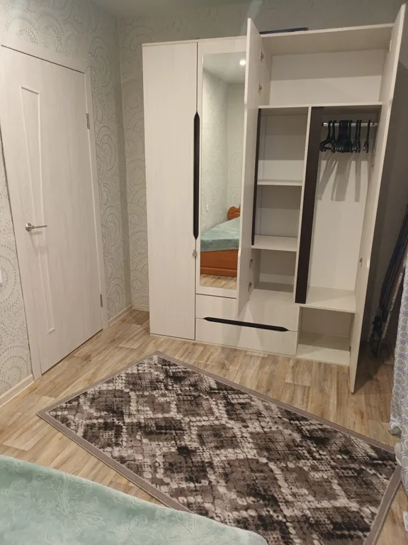 Уютная квартирка в центре