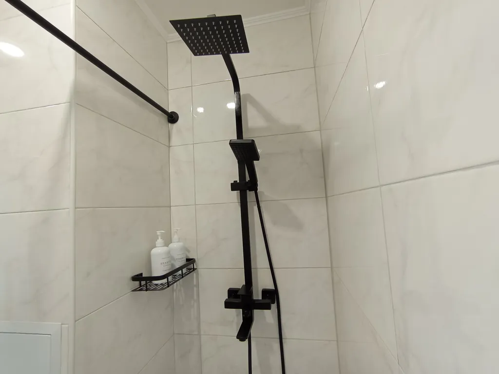 Квартира Квартира Уютная студия у метро Спартак — Москва