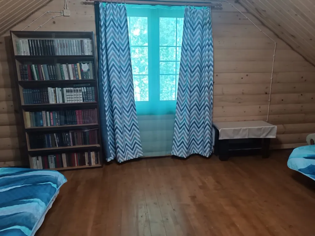 Дом с пианино