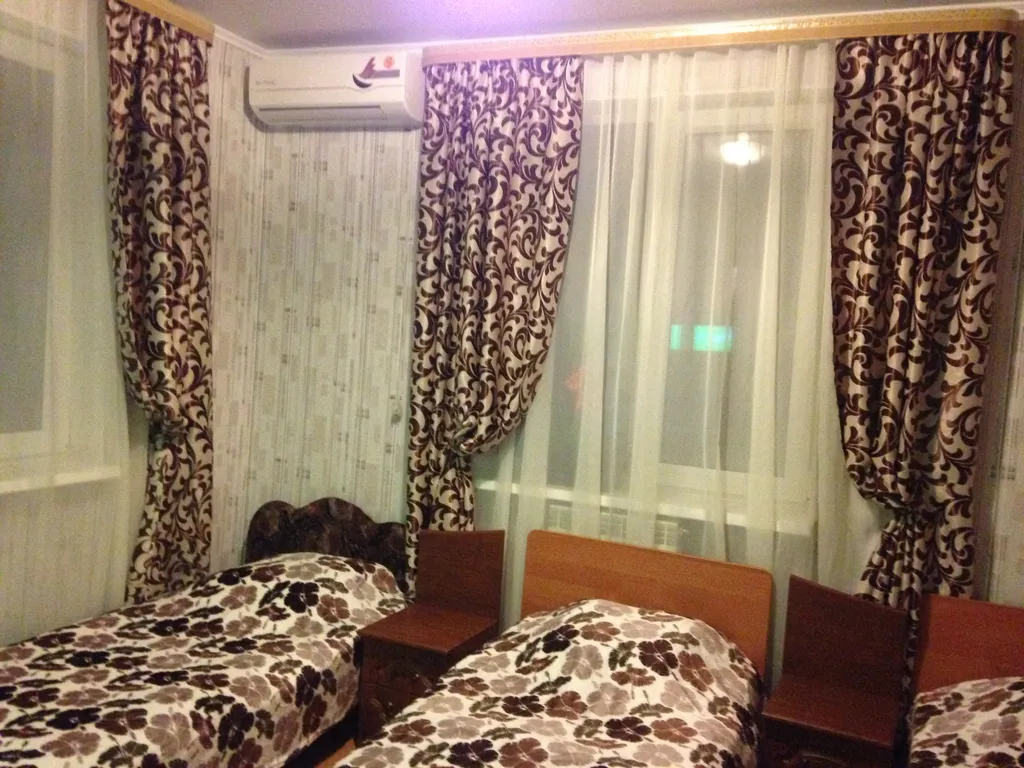 Квартира Частный гостевой дом — аренда посуточно в Туапсе