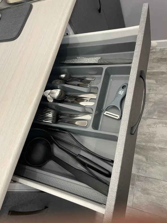 Дизайнерская студия с видом на реку