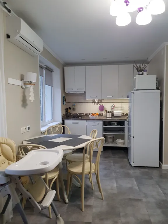 Квартира Квартира рядом с морем — Гагра