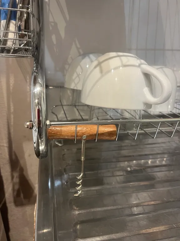 Реутовский Шанхай