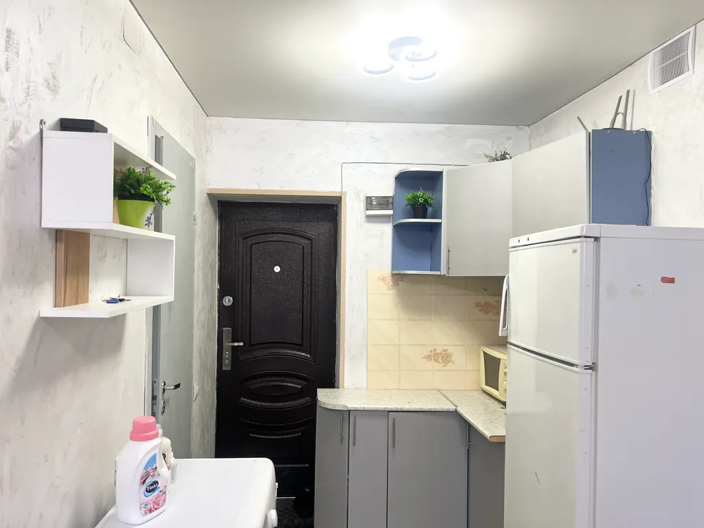 Уютная комната метро Аметьево