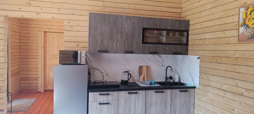 Дом для семейного отдыха