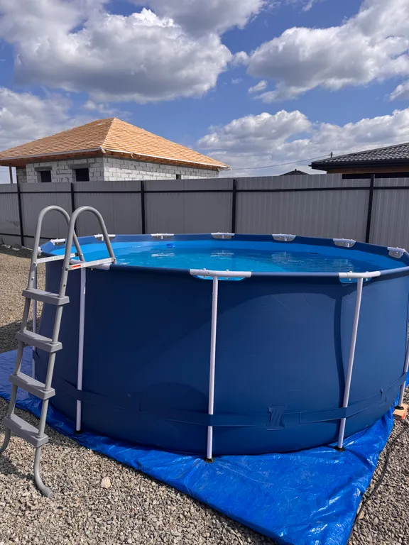 3-комнатный Дом