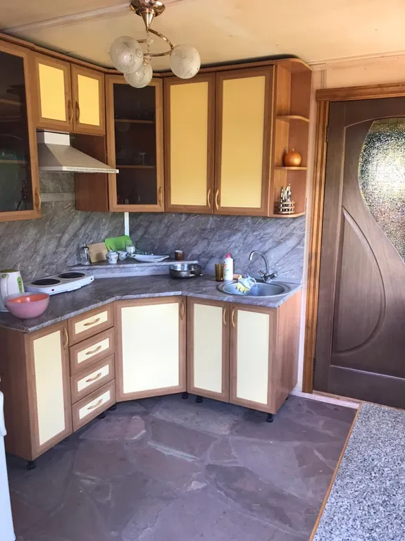 Уютный дом в тёплой бухте Байкала