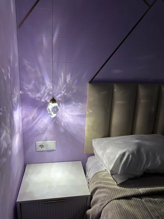 Квартира Квартира Солнечный Дом — Сириус